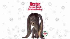 Nestor, the Long-Eared Christmas Donkey háttérkép