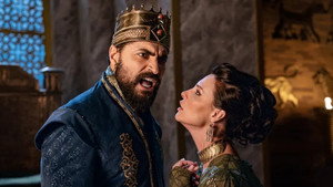 A Rainha da Pérsia 1. évad Ep.16 16. epizód