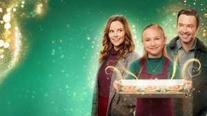 A Kismet Christmas háttérkép