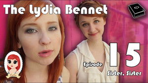 The Lizzie Bennet Diaries Specials Ep.33 33. epizód