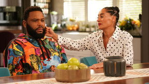 black-ish 6. évad Ep.23 23. epizód