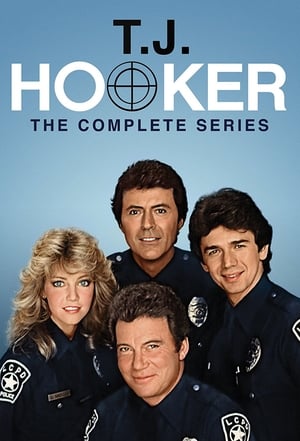 T.J. Hooker