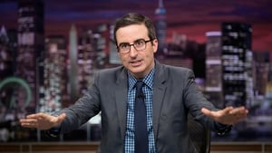 John Oliver-show az elmúlt hét híreiről 2. évad Ep.28 28. epizód