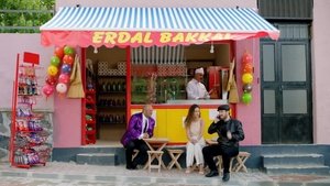 Leyla ile Mecnun 4. évad Ep.8 8. epizód