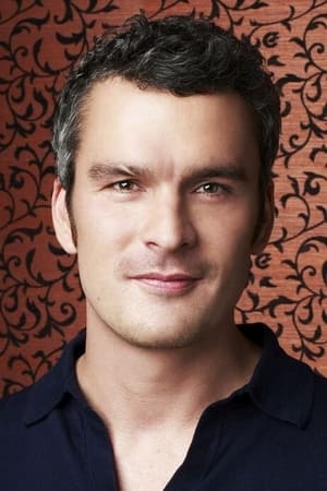 Balthazar Getty profil kép