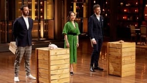 MasterChef Australia 13. évad Ep.4 4. epizód