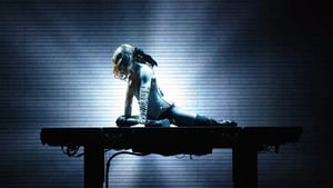 Madonna: Re-Invention World Tour háttérkép