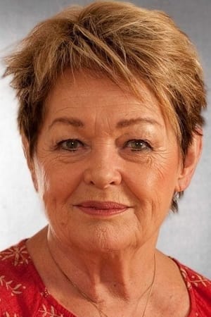 Ghita Nørby profil kép