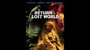 Return to the Lost World háttérkép