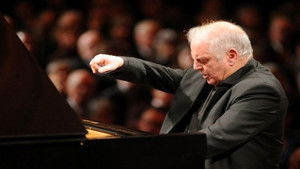Barenboim The Warsaw Recital háttérkép