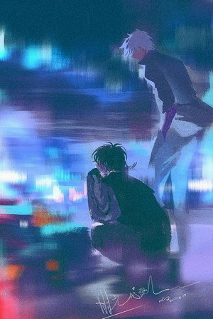 时光代理人 poszter