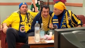 Avrupa Yakası Season 1 Ep.2 2. epizód