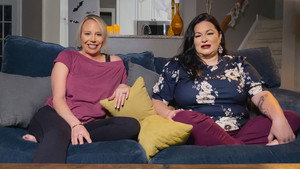 90 Day Fiancé: Pillow Talk 5. évad Ep.35 35. epizód