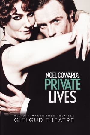 Private Lives poszter