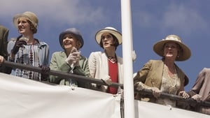 Downton Abbey 6. évad Ep.7 7. epizód