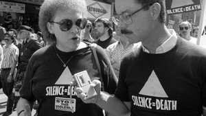 AIDS Diva: The Legend of Connie Norman háttérkép