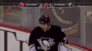 Pittsburgh Penguins Greatest Games 1. évad Ep.9 9. epizód