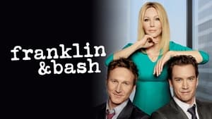 Franklin & Bash kép