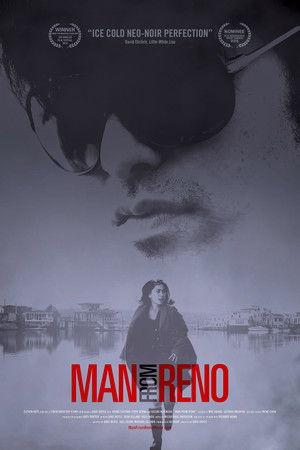 Man from Reno poszter