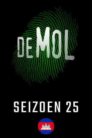 Wie is de Mol?