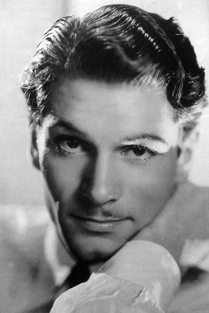 Laurence Olivier