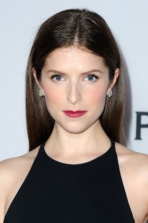 Anna Kendrick profil kép