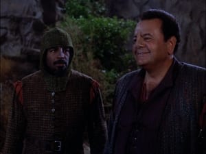 Star Trek: Az új nemzedék 7. évad Ep.13 Hazatérés