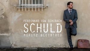 SCHULD nach Ferdinand von Schirach kép