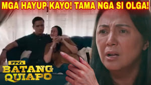 Batang Quiapo 2. évad Ep.143 143. epizód