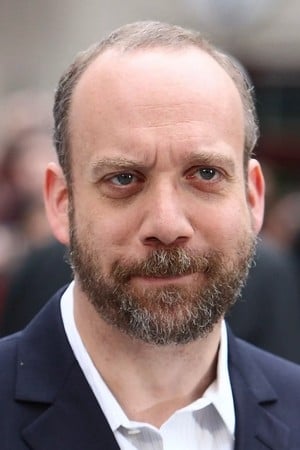 Paul Giamatti profil kép