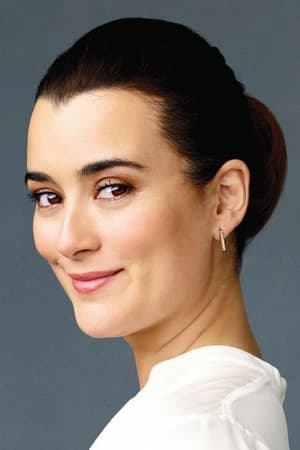 Cote de Pablo profil kép