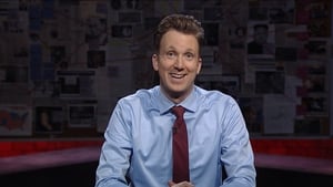 The Opposition with Jordan Klepper Season 1 Ep.91 91. epizód