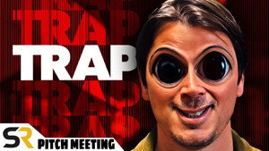 Pitch Meeting 8. évad Ep.37 37. epizód