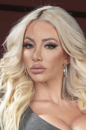 Nicolette Shea profil kép