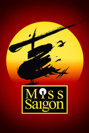 Miss Saigon Manila