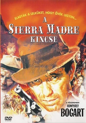 A Sierra Madre kincse