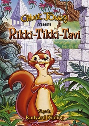 Rikki-Tikki-Tavi poszter