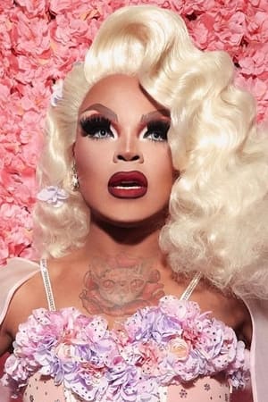 José Cancel / Vanessa Vanjie Mateo