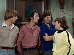 The Monkees Season 1 Ep.15 15. epizód