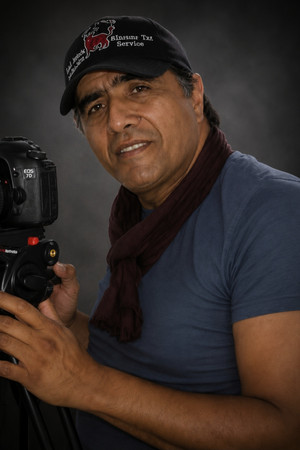 Javier Cruz Osorio profil kép