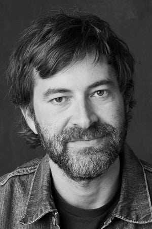 Mark Duplass profil kép