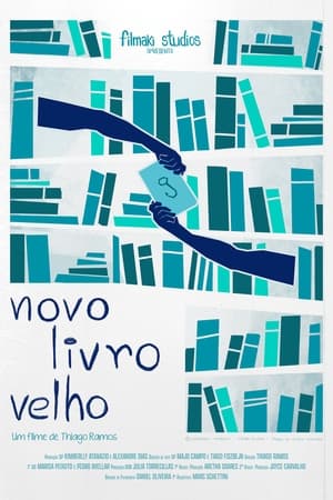 Novo Livro Velho