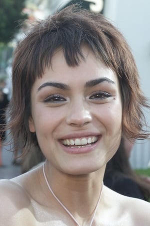 Shannyn Sossamon profil kép