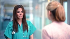 Holby City 13. évad Ep.41 41. epizód