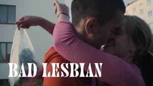 Bad Lesbian háttérkép