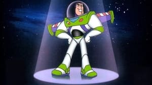 Buzz Lightyear of Star Command: The Adventure Begins háttérkép