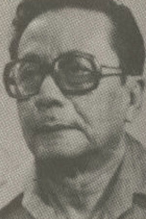 Mashud Pandji Anom