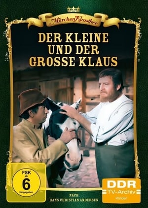 Der kleine und der große Klaus poszter