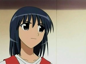 スクールランブル 2. évad Ep.9 9. epizód