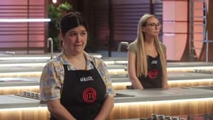 MasterChef Québec 2. évad Ep.12 12. epizód